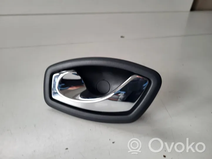 Renault Zoe Front door interior handle 