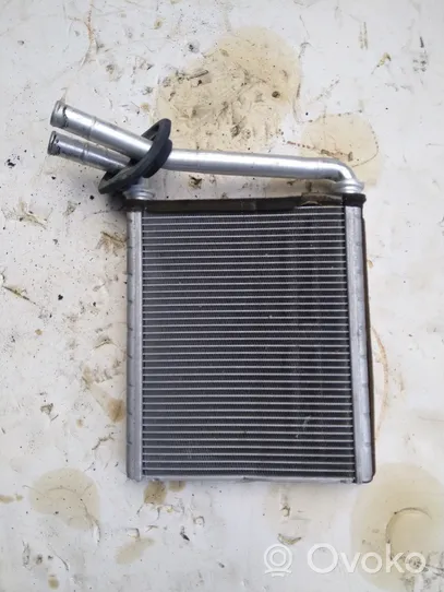 Toyota Auris E180 Radiateur de chauffage 