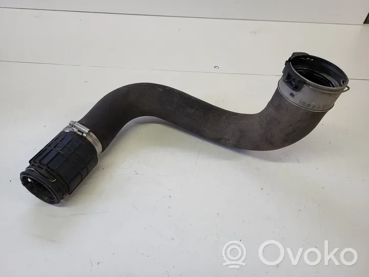 Opel Insignia B Tubo flessibile intercooler 