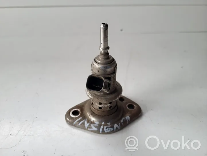 Opel Insignia B Injecteur AdBlue 