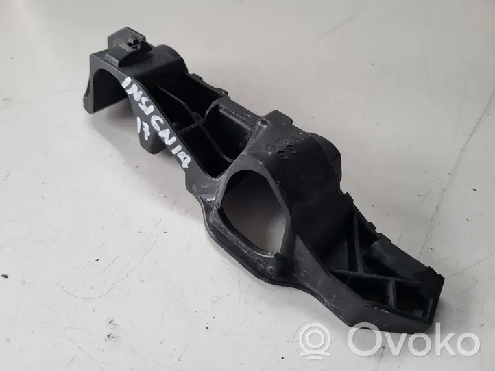 Opel Insignia B Staffa di rinforzo montaggio del paraurti anteriore 