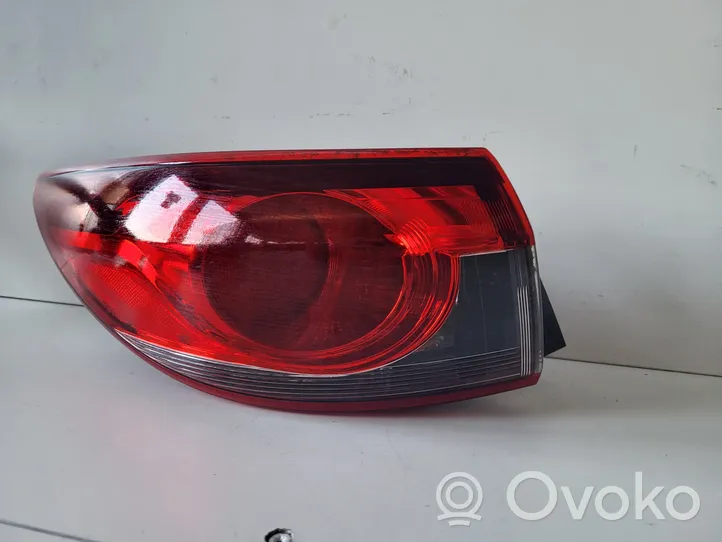 Mazda 6 Lampa tylna 