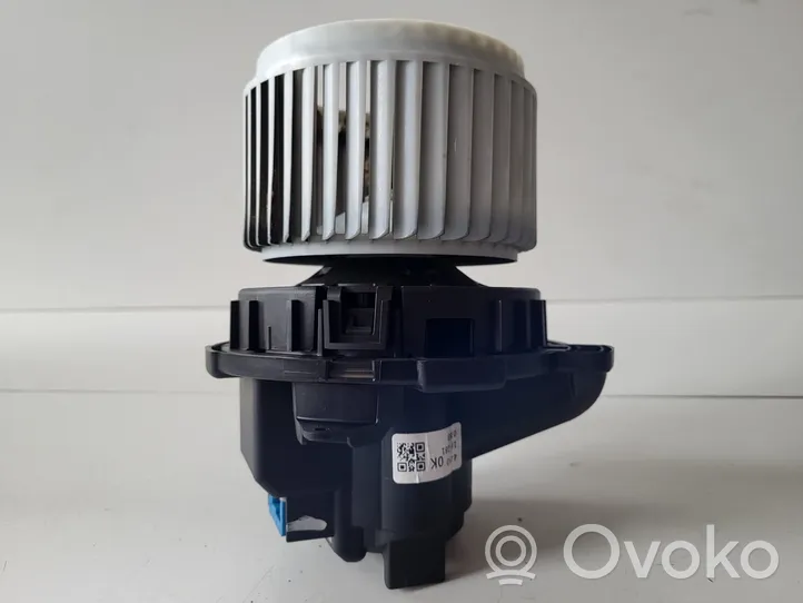 Nissan Micra K14 Ventola riscaldamento/ventilatore abitacolo 