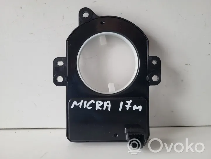 Nissan Micra K14 Lenkwinkelsensor 