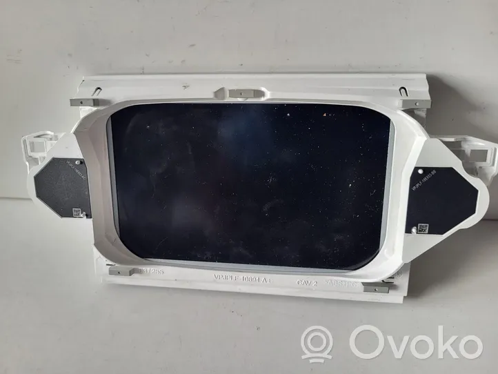 Citroen DS3 Monitor/display/piccolo schermo 