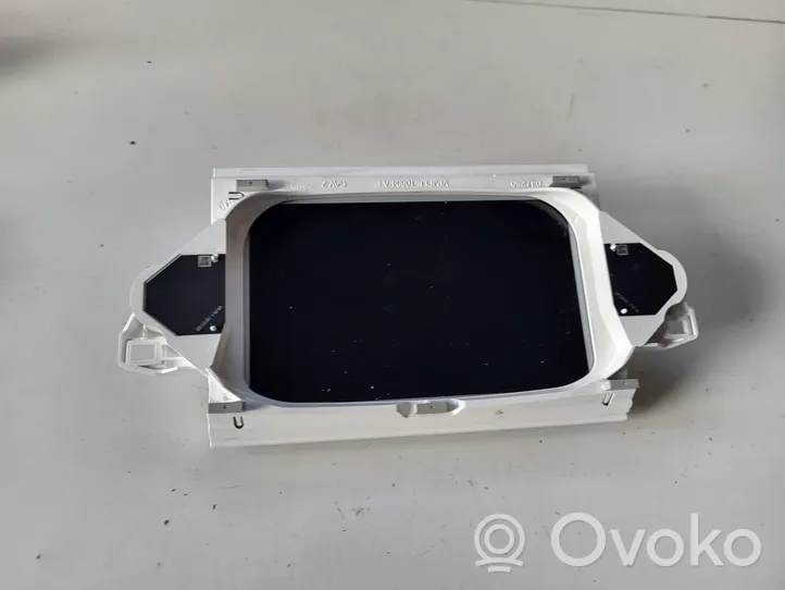 Citroen DS3 Monitor/display/piccolo schermo 