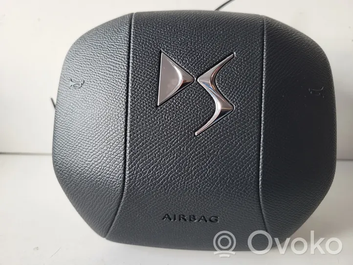 Citroen DS3 Airbag dello sterzo 