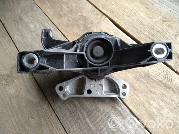 Citroen C5 Aircross Support de moteur, coussinet 