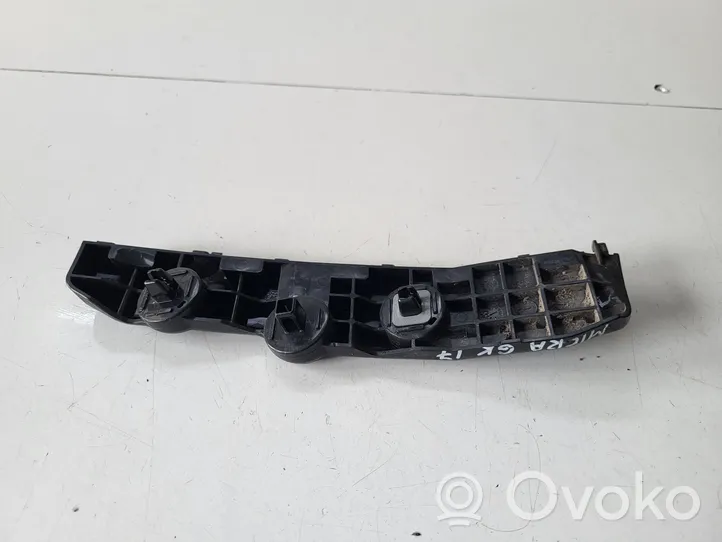 Nissan Micra K14 Rear bumper mounting bracket 