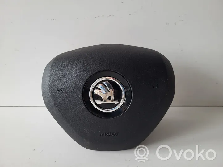 Skoda Superb B8 (3V) Airbag dello sterzo 