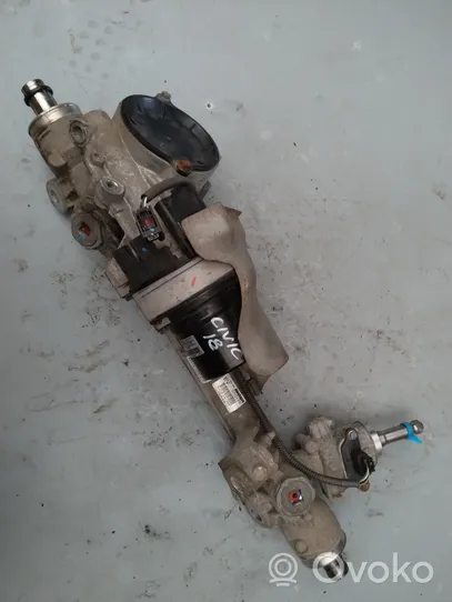 Honda Civic X Steering rack 