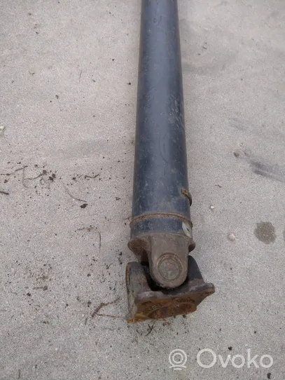 Renault Koleos I Drive shaft (set) 