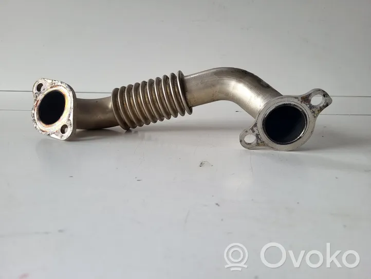 Honda Civic X EGR valve line/pipe/hose 