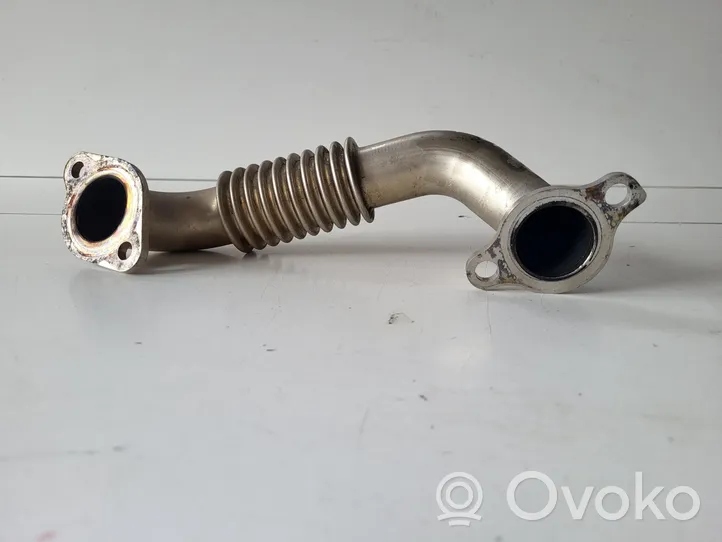 Honda Civic X Tuyau de raccordement solide EGR 