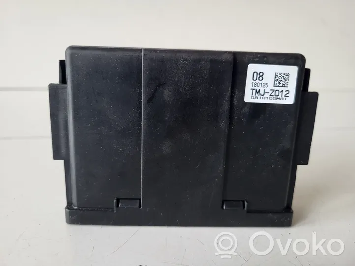 Honda Civic X Fuse module 