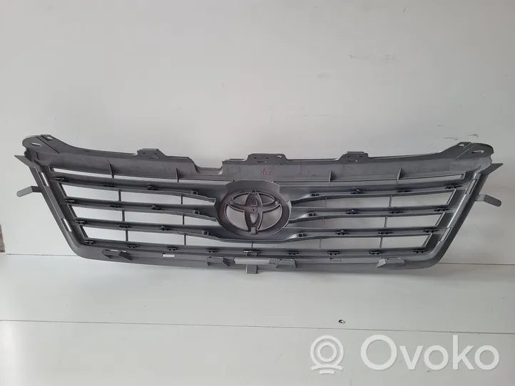 Toyota RAV 4 (XA40) Griglia superiore del radiatore paraurti anteriore 5310142A00