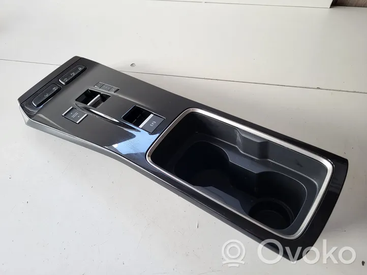 Opel Mokka B Altri elementi della console centrale (tunnel) 