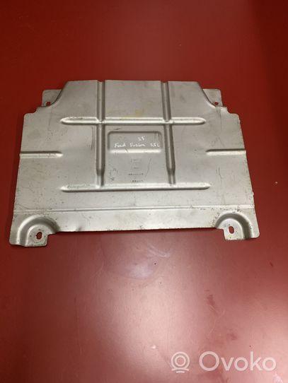 Ford Fusion II Cache de protection sous moteur 