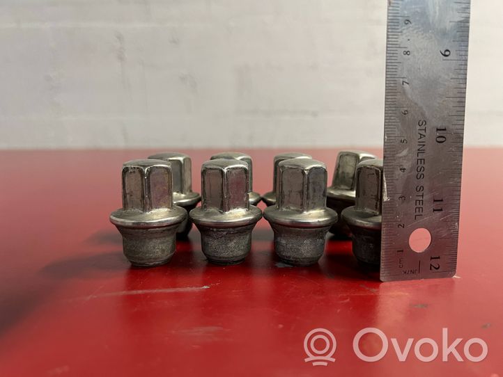 Chrysler Pacifica Nuts/bolts 40mm