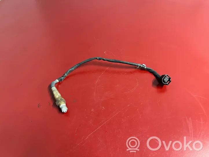 BMW 6 F06 Gran coupe Sonde lambda 7576673