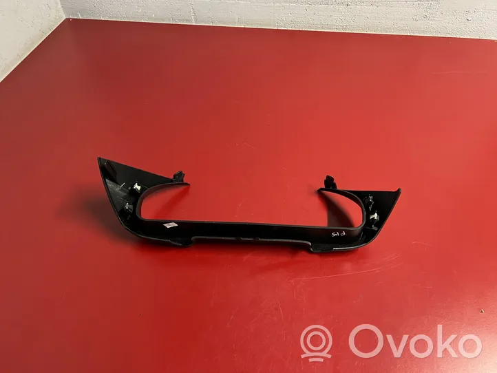 BMW X5 F15 Cornice cruscotto 9252537