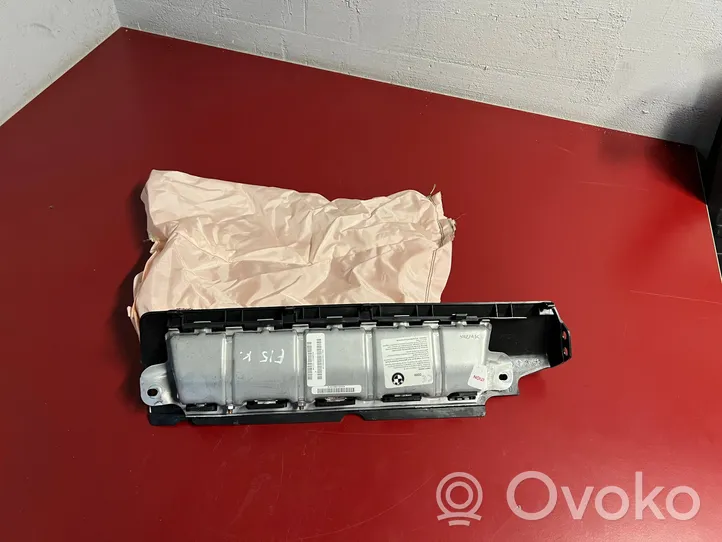 BMW X5 F15 Airbag per le ginocchia 9311690