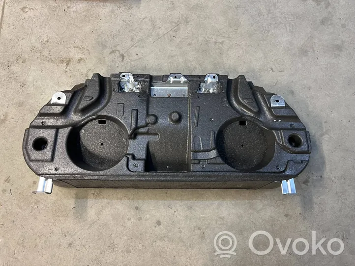 BMW X5 F15 Kita (-os) sėdynė (-ės) 7315122