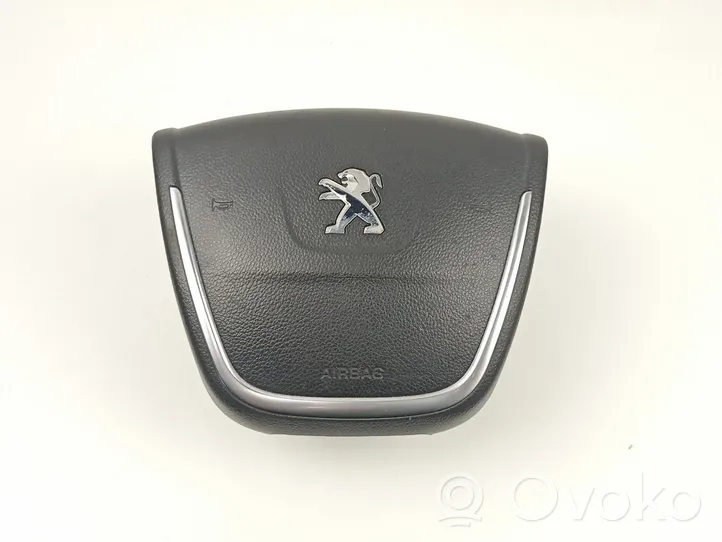 Peugeot 508 Set di airbag 98030610ZE