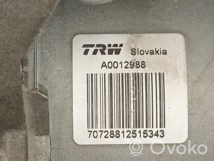 Mazda 2 Pompa wspomagania układu kierowniczego DF713210X