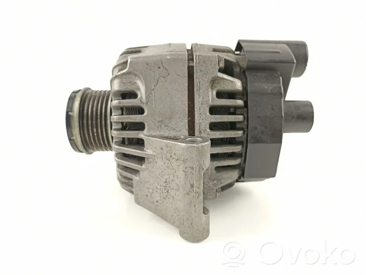 Opel Combo C Generatore/alternatore 93169024