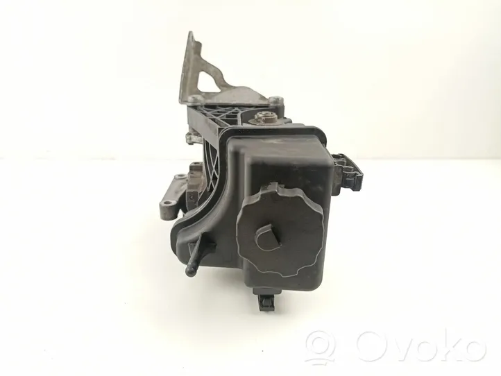 Mercedes-Benz CLK AMG A208 C208 Pompe de direction assistée A0064662601