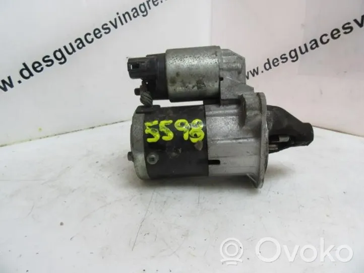 Hyundai i30 Starter motor 361002B200