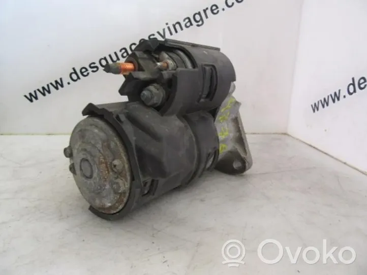 Renault Grand Modus Motorino d’avviamento 8200584675