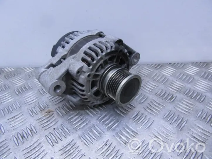 Opel Zafira B Alternator 13579668