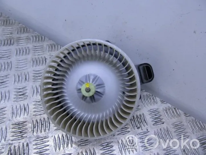 Fiat Freemont Ventola riscaldamento/ventilatore abitacolo 