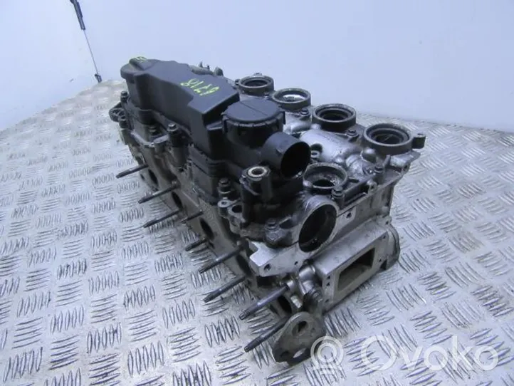 Peugeot Partner Culasse moteur 9655911480