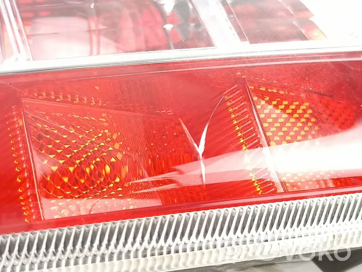 Toyota Prius (XW30) Задний фонарь в кузове 8156147132