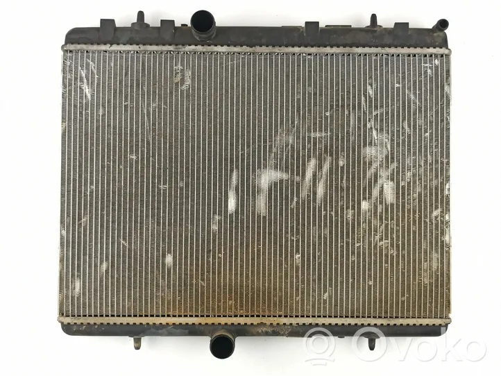 Peugeot 308 Radiatore del carburatore (radiatore) 9680533480