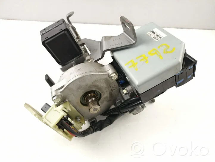 Renault Megane III Pompe de direction assistée 488107802R