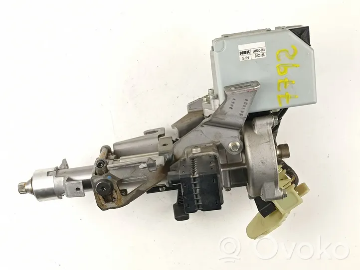 Renault Megane III Pompe de direction assistée 488107802R