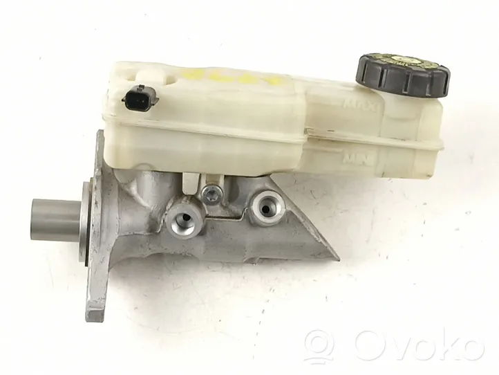 Renault Megane III Servo-frein 460115826R