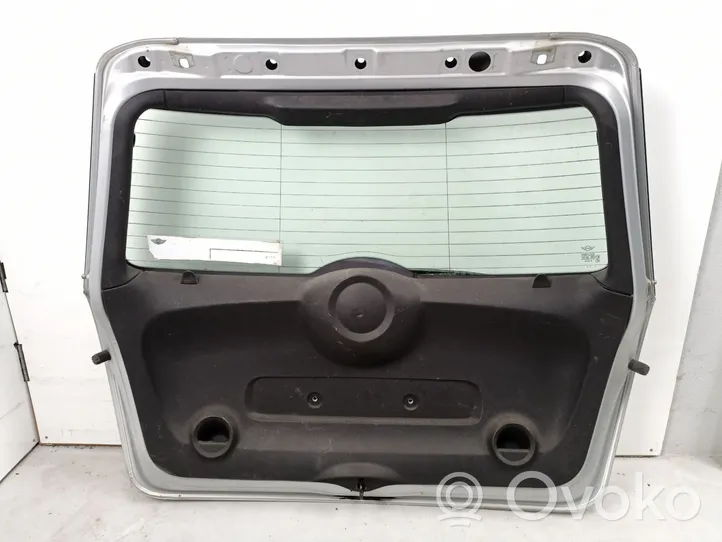 Mini Cooper Hatch Hardtop Takaluukun/tavaratilan kansi 41002752015