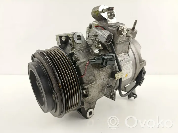 Infiniti G37 Compressore aria condizionata (A/C) (pompa) 926001CB0A