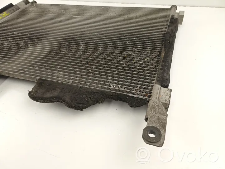 Renault Koleos I Radiateur condenseur de climatisation 92100JY00A