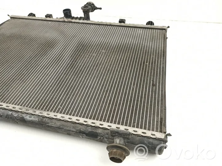 Renault Koleos I Refroidisseur de carburant, radiateur 21400JY00A