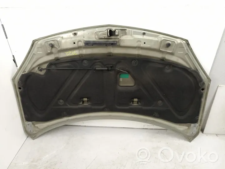 Renault Koleos I Vano motore/cofano 651000024R