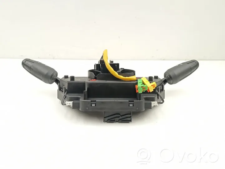 Opel Corsa D Wiper control stalk 13142283