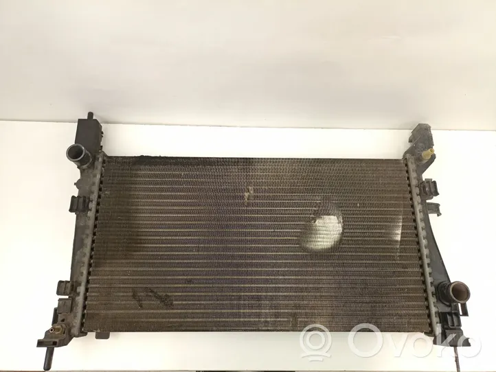 Peugeot Bipper Refroidisseur de carburant, radiateur 1330T9