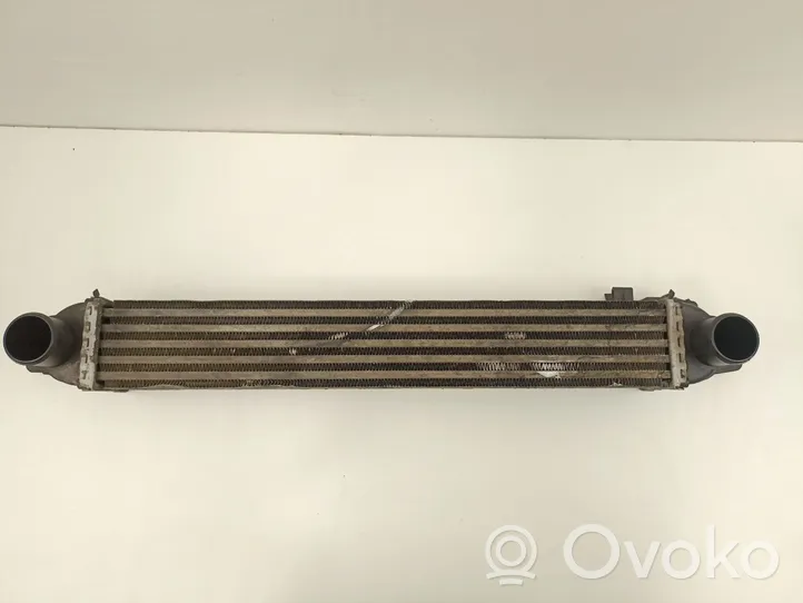 Peugeot Bipper Radiateur de refroidissement 0384L7