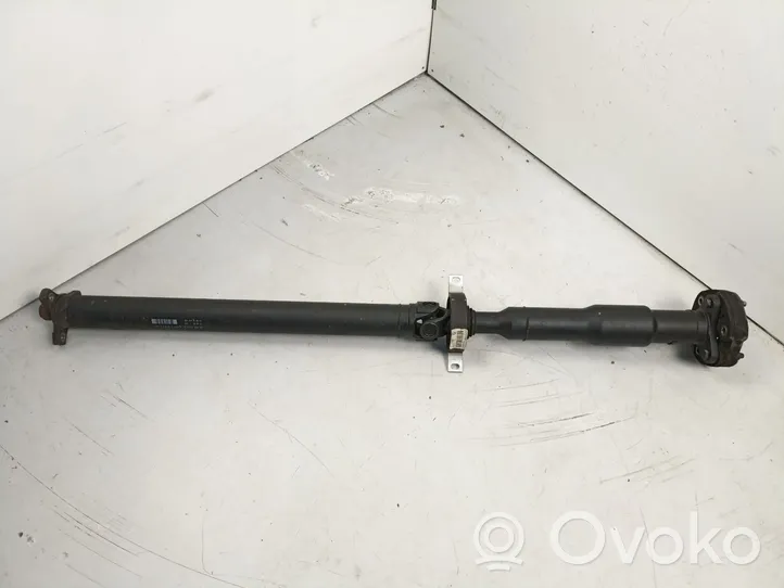 BMW X1 E84 Middle center prop shaft 7573482